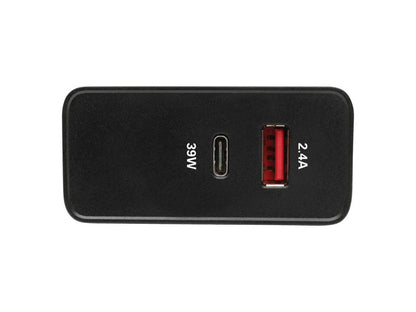 Tripp Lite Usb C Sata Quick Dock Hdd Sdd (U280-W02-A1C1)