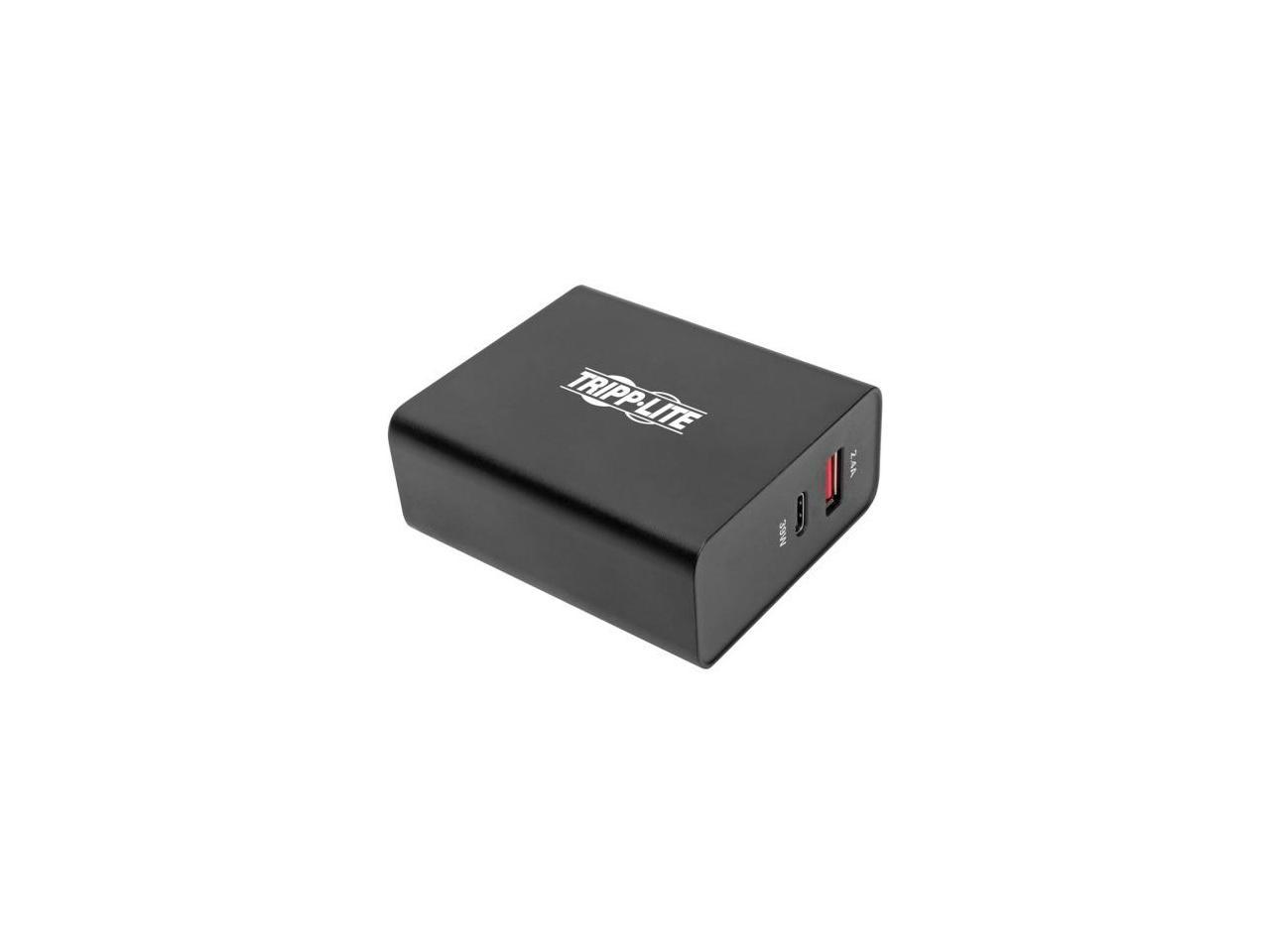 Tripp Lite Usb C Sata Quick Dock Hdd Sdd (U280-W02-A1C1)