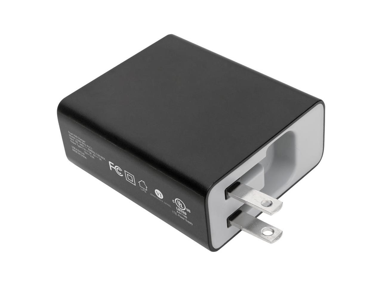 Tripp Lite Usb C Sata Quick Dock Hdd Sdd (U280-W02-A1C1)