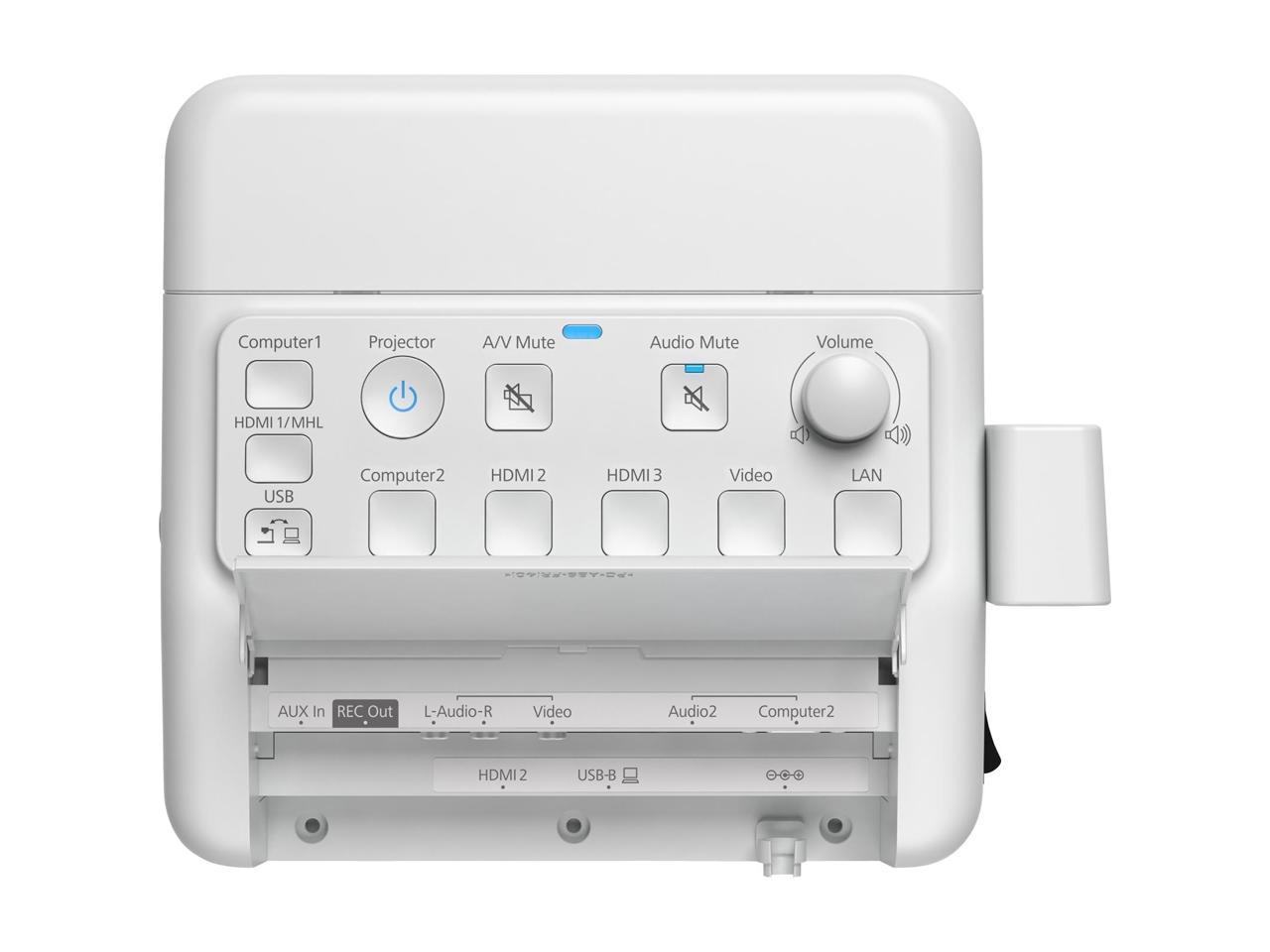 Epson - V12H927020 - Epson PowerLite Pilot 3 Connection and Control Box