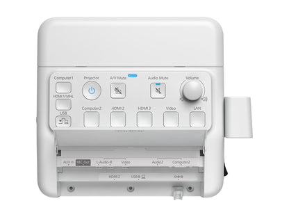 Epson - V12H927020 - Epson PowerLite Pilot 3 Connection and Control Box