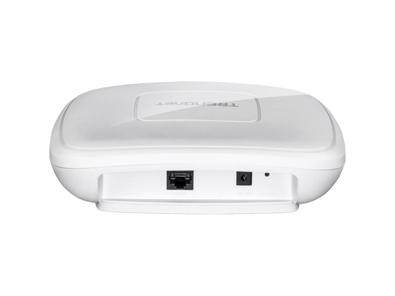 TRENDNET - BUSINESS CLASS TEW-755AP2KAC N300 WL CONTROLLER KIT