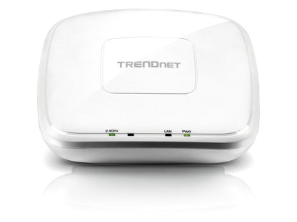 TRENDNET - BUSINESS CLASS TEW-755AP2KAC N300 WL CONTROLLER KIT