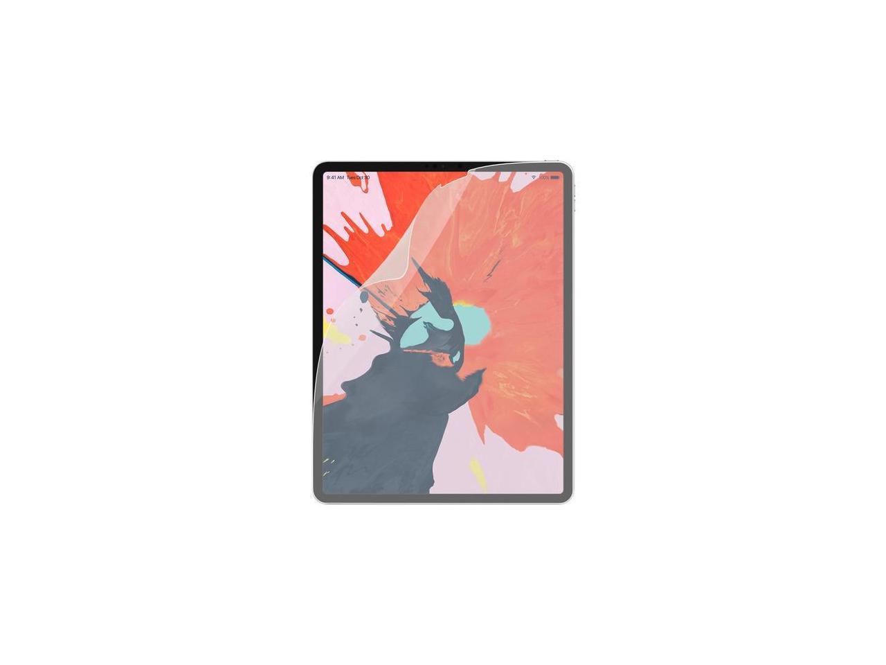 Targus Scratch-Resistant Screen Protector for iPad Pro (12.9-inch) 3rd gen. - AWV144GL