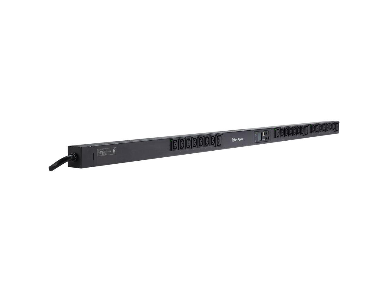 CyberPower PDU41104 Switched PDU
