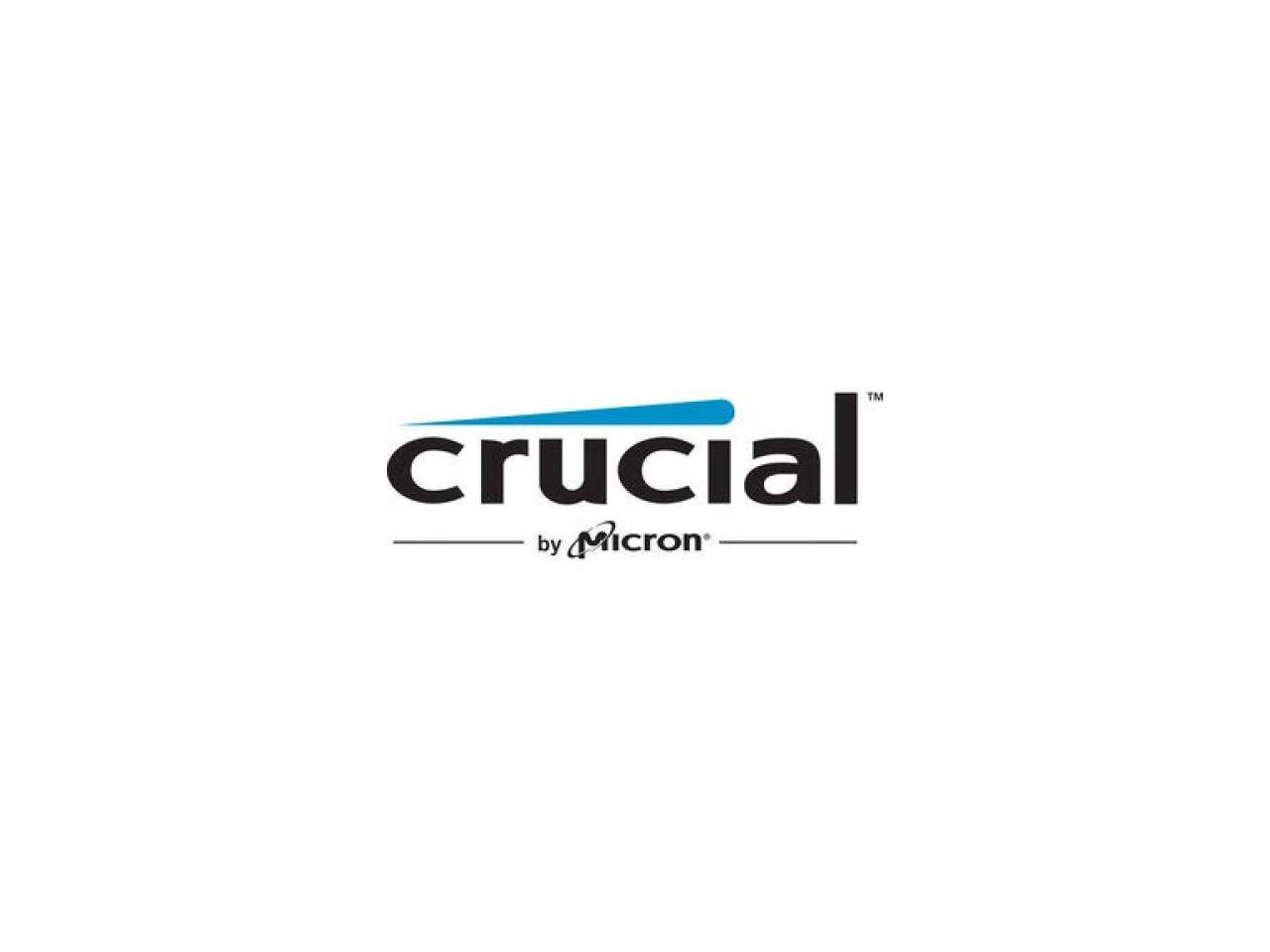 Crucial 16GB DDR4 SDRAM Memory Module - 16 GB - DDR4-2666/PC4-21300 DDR4 SDRAM - CL19 - ECC - Registered - 288-pin - DIMM