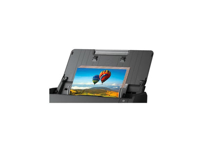 Epson FastFoto FF-680W Wireless High-Speed Photo and Document Scanning System