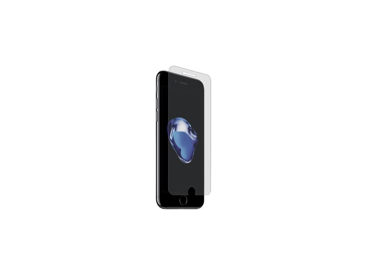Targus Tempered Glass Screen Protector for iPhone 7 and iPhone 8 - AWV1293USZ