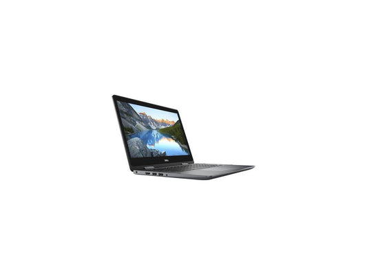Dell Inspiron 14 5000 5481 14" Touchscreen 2 in 1 Notebook - 1366 x 768 - Core i5 i5-8265U - 8 GB RAM - 256 GB SSD - Windows 10 Home in S mode 64-bit - Intel UHD Graphics 620 - Twisted nematic (T