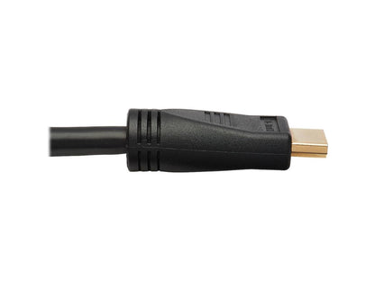 Tripp Lite USB C to HDMI Adapter Cable USB 3.1 Gen 1 4K M/M USB-C Black 6ft
