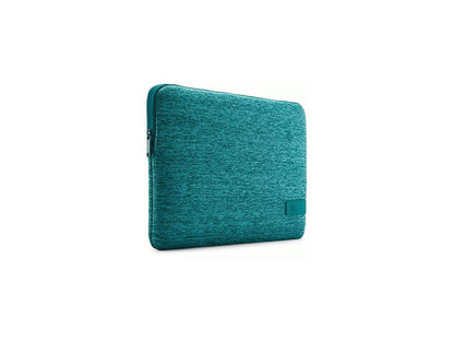 Case Logic Reflect Refmb-113-Everglade Carrying Case (Sleeve) For 13" Apple Macbook Pro - Everglade