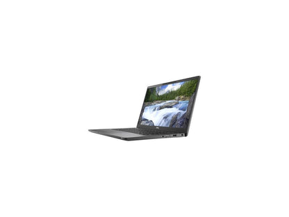 Dell Latitude 7000 7400 14" Touchscreen Notebook - 1920 x 1080 - Core i5 i5-8365U - 8 GB RAM - 256 GB SSD