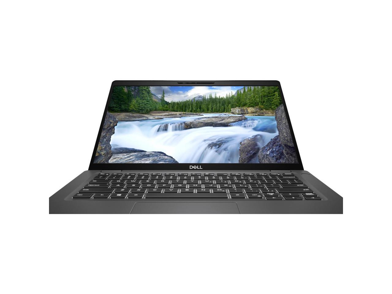 Dell Latitude 5000 5300 13.3" Notebook - 1920 x 1080 - Core i5 i5-8365U - 8 GB RAM - 256 GB SSD