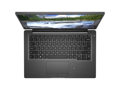 Dell Latitude 7000 7400 14" Notebook - 1920 x 1080 - Core i5 i5-8265U - 8 GB RAM - 256 GB SSD