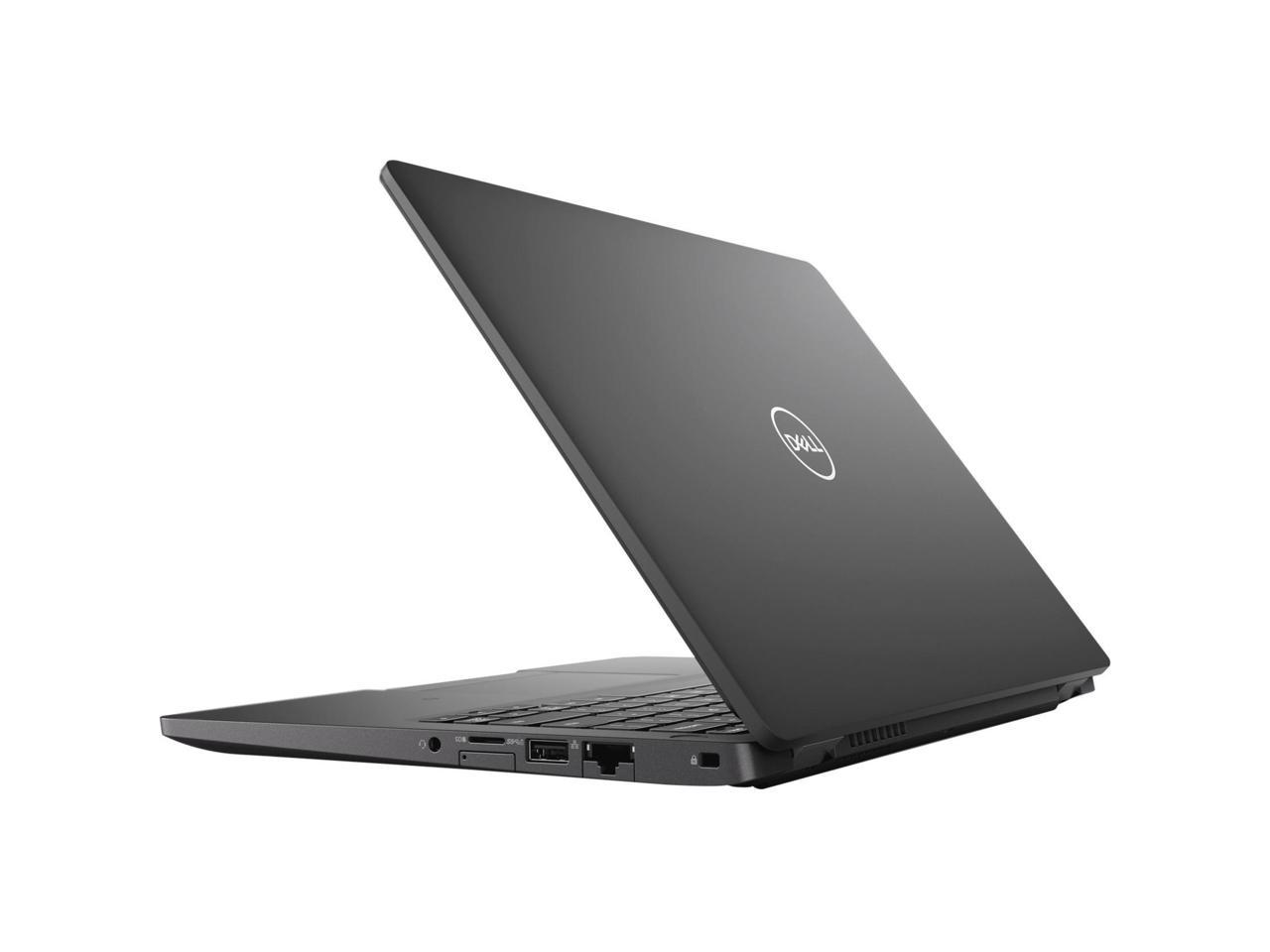Dell Latitude 5000 5300 13.3" Touchscreen 2 in 1 Notebook - 1920 x 1080 - Core i7 i7-8665U - 16 GB RAM - 512 GB SSD