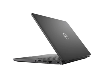 Dell Latitude 5000 5300 13.3" Touchscreen 2 in 1 Notebook - 1920 x 1080 - Core i7 i7-8665U - 16 GB RAM - 512 GB SSD