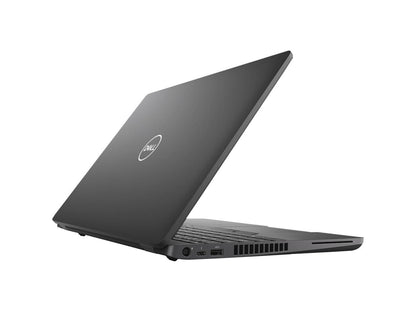 Dell Latitude 5000 15 5500 15.6" Notebook - 1366 x 768 - Core i5 i5-8365U - 8 GB RAM - 128 GB SSD