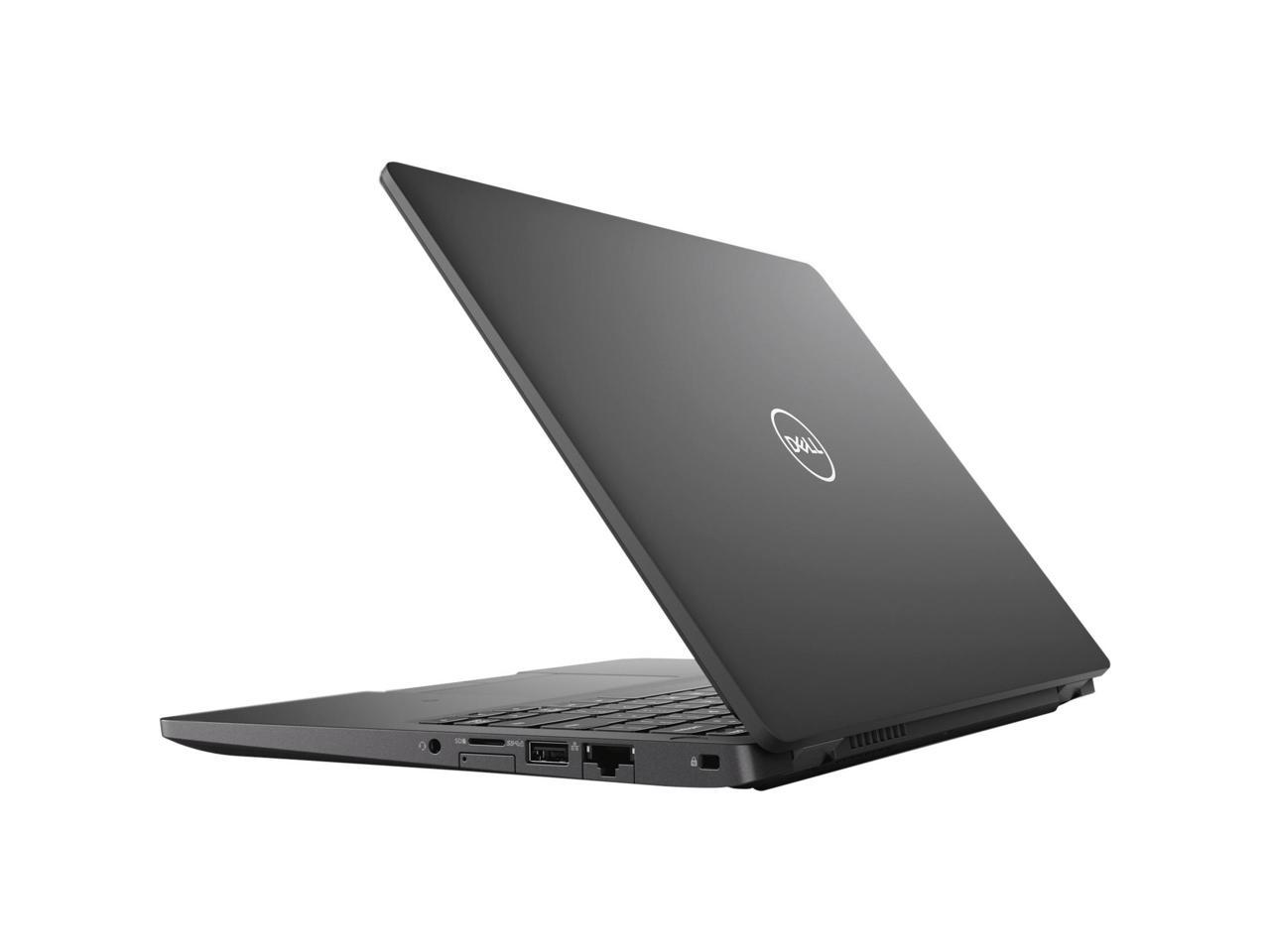 Dell Latitude 5000 5300 13.3" Notebook - 1920 x 1080 - Core i5 i5-8265U - 8 GB RAM - 256 GB SSD