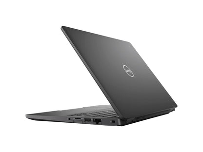 Dell Latitude 5000 5300 13.3" Notebook - 1920 x 1080 - Core i5 i5-8265U - 8 GB RAM - 256 GB SSD