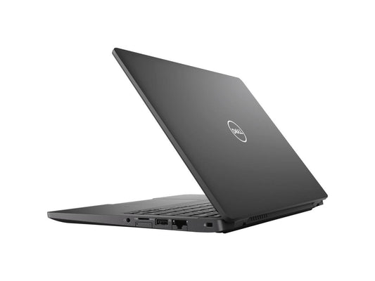 Dell Latitude 5000 5300 13.3" Notebook - 1920 x 1080 - Core i5 i5-8265U - 8 GB RAM - 256 GB SSD