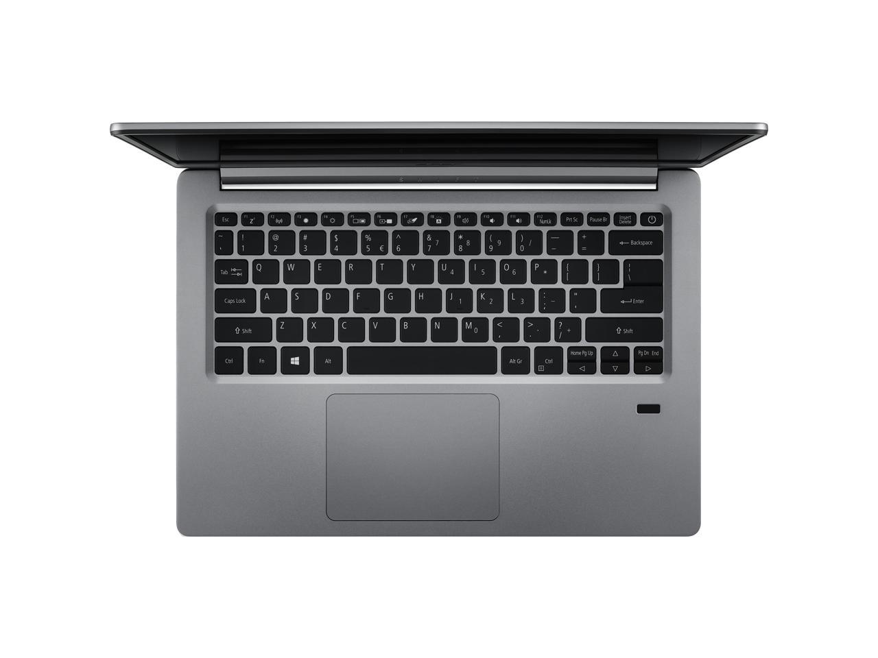 Acer Swift 1 SF114-32-C225 14" Laptop N4000 4GB 64GB eMMC W10 S mode