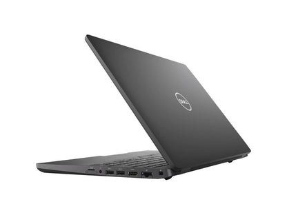 Dell Latitude 5000 15 5500 15.6" Notebook - 1366 x 768 - Core i5 i5-8365U - 8 GB RAM - 128 GB SSD