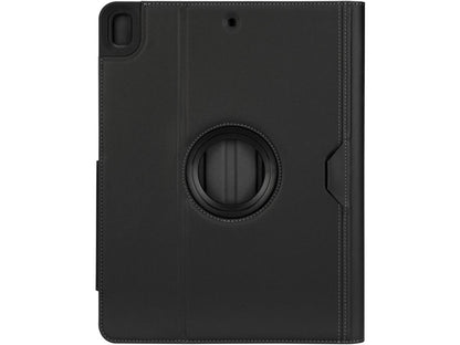 Targus Versavu Classic Thz775gl Carrying Case (Folio) For 12.9" Apple Apple Pencil Ipad Pro (2018) - Black
