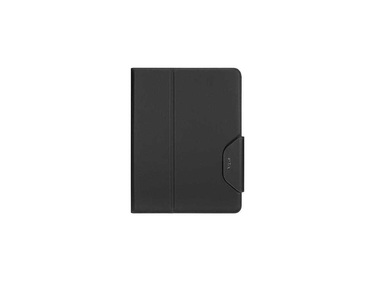 Targus Versavu Classic Thz775gl Carrying Case (Folio) For 12.9" Apple Apple Pencil Ipad Pro (2018) - Black