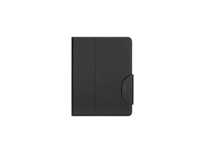 Targus Versavu Classic Thz775gl Carrying Case (Folio) For 12.9" Apple Apple Pencil Ipad Pro (2018) - Black