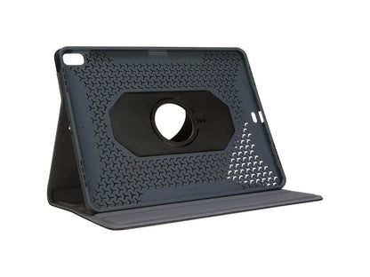 Targus Versavu Classic Thz775gl Carrying Case (Folio) For 12.9" Apple Apple Pencil Ipad Pro (2018) - Black