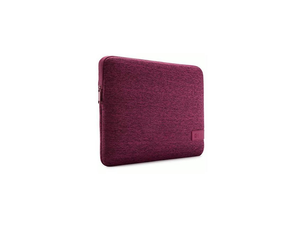 Case Logic Reflect Refmb-113-Acai Carrying Case (Sleeve) For 13" Apple Macbook Pro - Acai