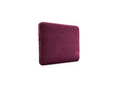 Case Logic Reflect Refmb-113-Acai Carrying Case (Sleeve) For 13" Apple Macbook Pro - Acai