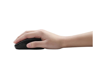 ADESSO INC. iMouseS80B Wireless Optical Fabric Mouse