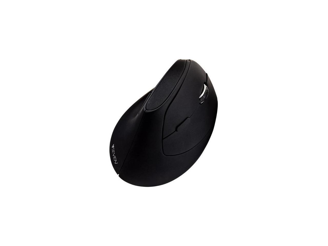 WRLS VERTICAL ERGO MOUSE