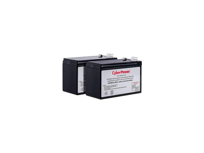 REPLACEMENT BATTERY 2 X 12V/7AH