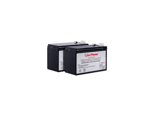 REPLACEMENT BATTERY 2 X 12V/7AH