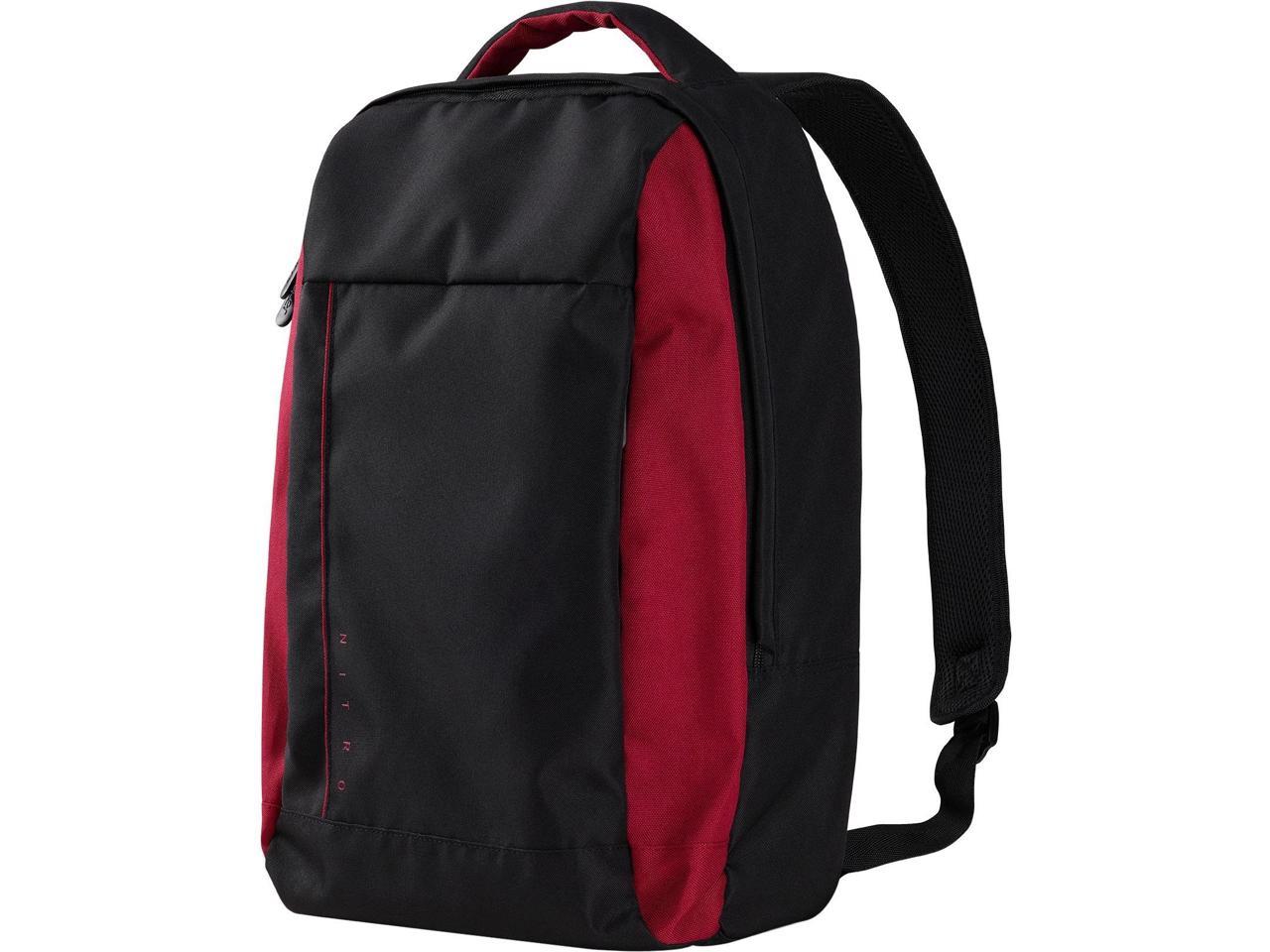 NITRO BACKPACK 15.6/NBG810