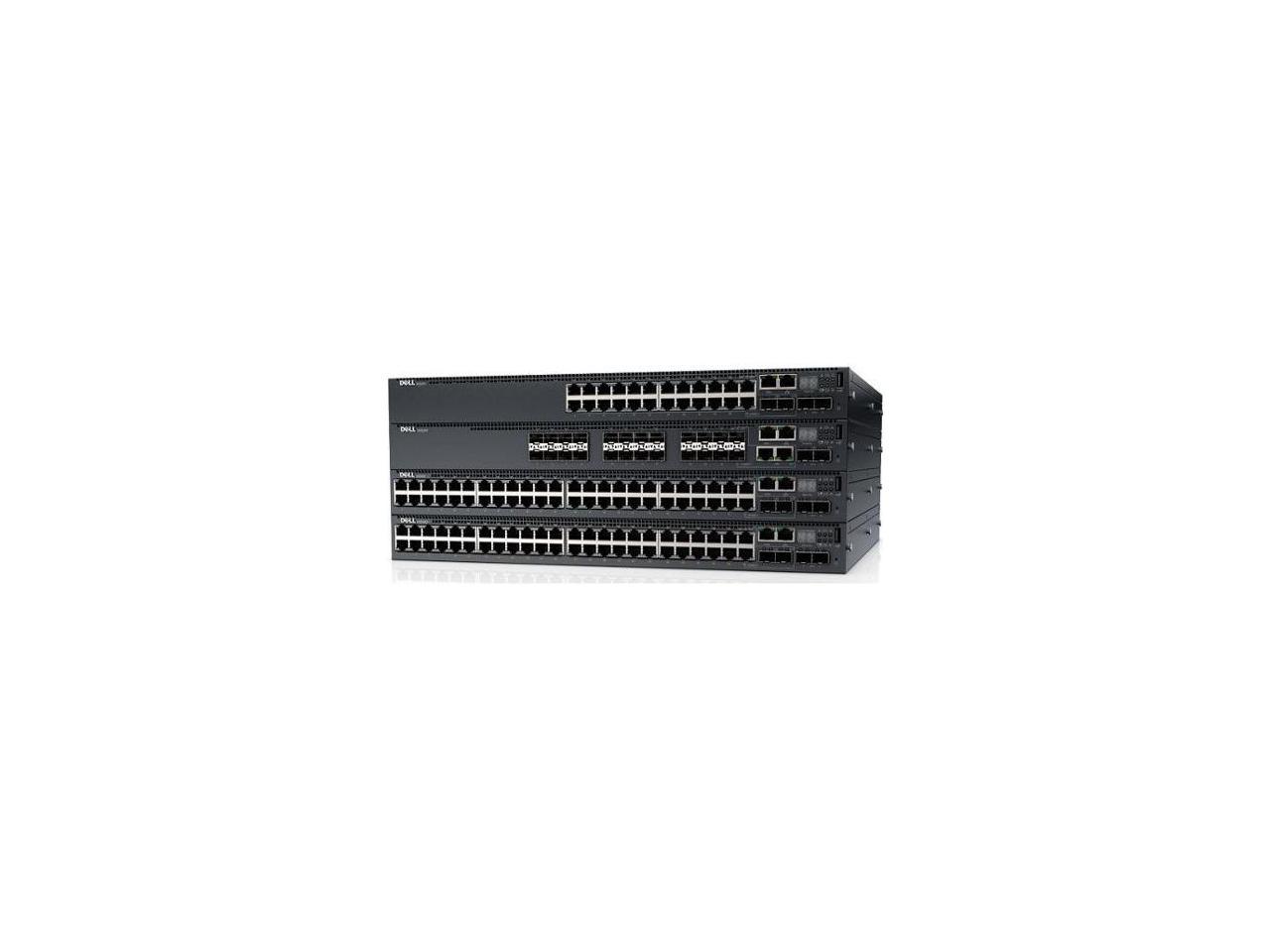DELL EMC N3024EF-ON Layer 3 Switch N3024EFON