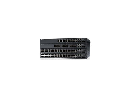DELL EMC N3024EF-ON Layer 3 Switch N3024EFON