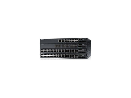 DELL EMC N3024EF-ON Layer 3 Switch N3024EFON