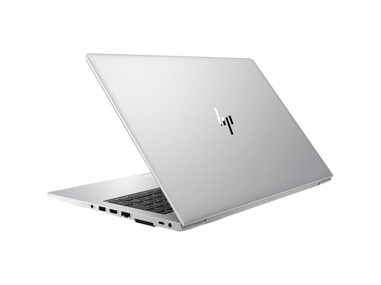 HP 7KK20UT EliteBook 850 G6 15.6" FHD Laptop i7-8665U 16GB 512GB SSD W10P