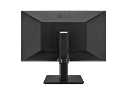 LG 22BL450Y 22" 1920x1080 FHD LED IPS 5ms HDMI DisplayPort USB Display Monitor