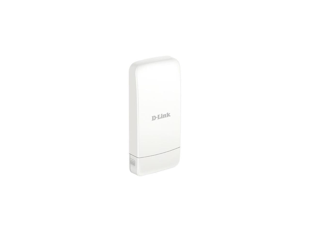 D-Link DAP-3320 IEEE 802.11n 300 Mbit/s Wireless Access Point