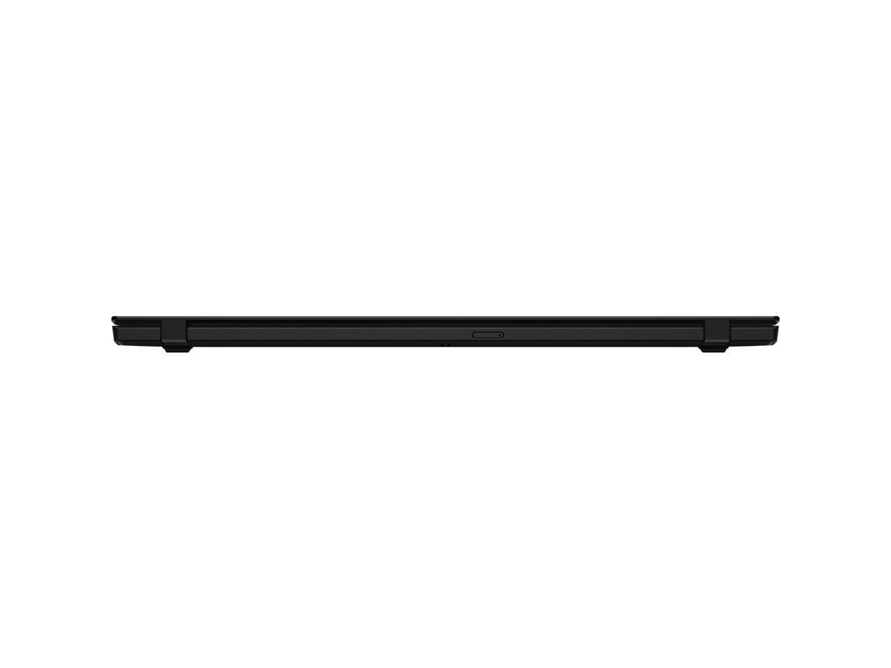 Lenovo ThinkPad X1 Carbon 7th Gen 20QD000BUS 14" Ultrabook - 1920 x 1080 - Core i5 i5-8265U - 8 GB RAM - 256 GB SSD