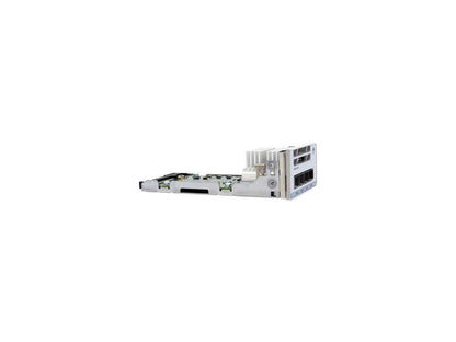 CATALYST 9200 4X10G NTWRK MOD