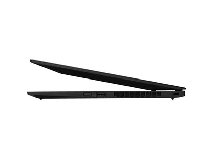 Lenovo ThinkPad X1 Carbon Gen 7 Laptop, 14.0" FHD IPS 400 nits, i5-8365U, UHD Graphics, 8GB, 256GB SSD, Win 10 Pro, 3 YR Depot/Carry-in Warranty