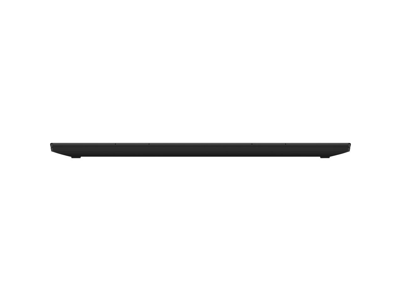Lenovo ThinkPad X1 Carbon Gen 7 Laptop, 14.0" FHD IPS 400 nits, i5-8365U, UHD Graphics, 8GB, 256GB SSD, Win 10 Pro, 3 YR Depot/Carry-in Warranty