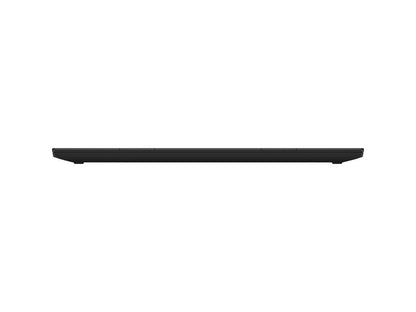 Lenovo ThinkPad X1 Carbon Gen 7 Laptop, 14.0" FHD IPS 400 nits, i5-8365U, UHD Graphics, 8GB, 256GB SSD, Win 10 Pro, 3 YR Depot/Carry-in Warranty