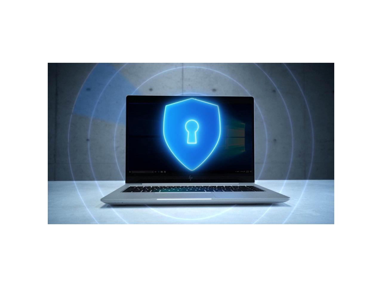 HP EliteBook x360 830 G6 Intel Core i5 8th Gen 8265U (1.60 GHz) 8 GB Memory 256 GB PCIe NVMe M.2 SSD Intel UHD Graphics 620 13.3" Touchscreen 1920 x 1080 Convertible Laptop Windows 10 Pro