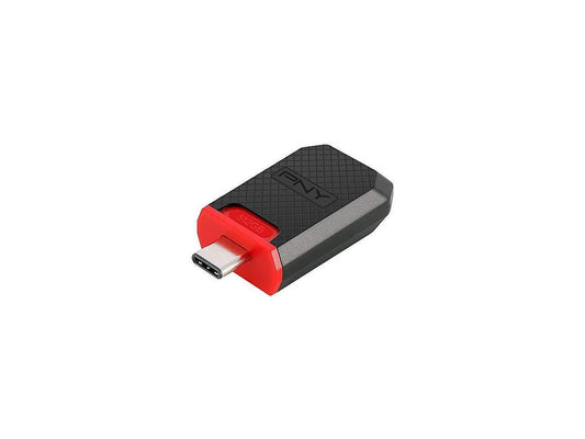 PNY TECHNOLOGIES P-FD512ELTC-GE 512GB Elite USB 3.1 Gen 1